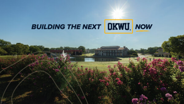 Banner image for A Bright Future — Fueling University GrowthTower Article