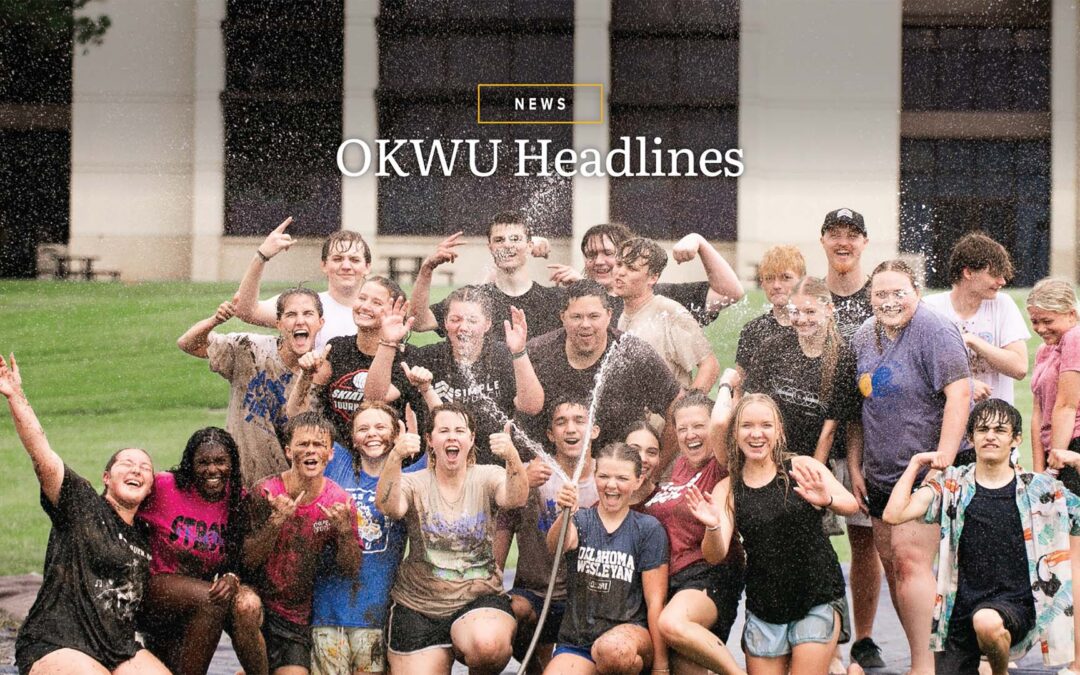 OKWU News