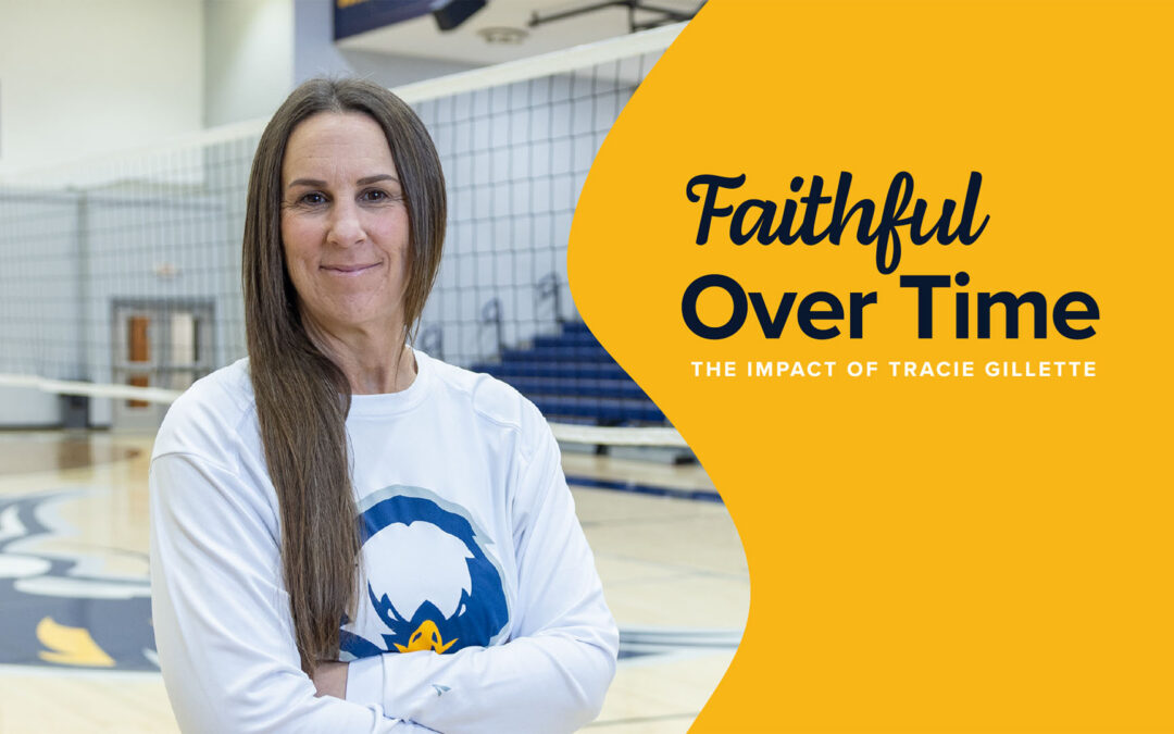 Faithful Over Time