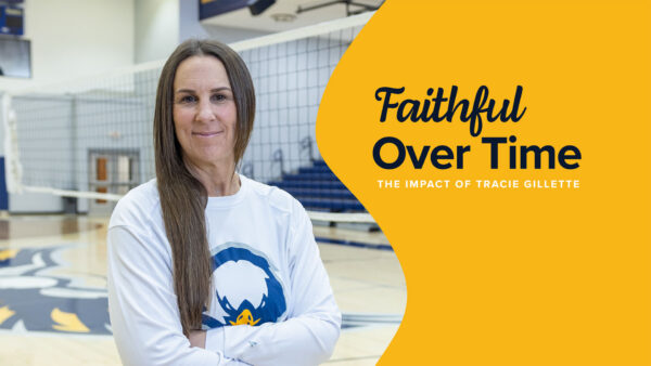 Banner image for Faithful Over TimeTower Article