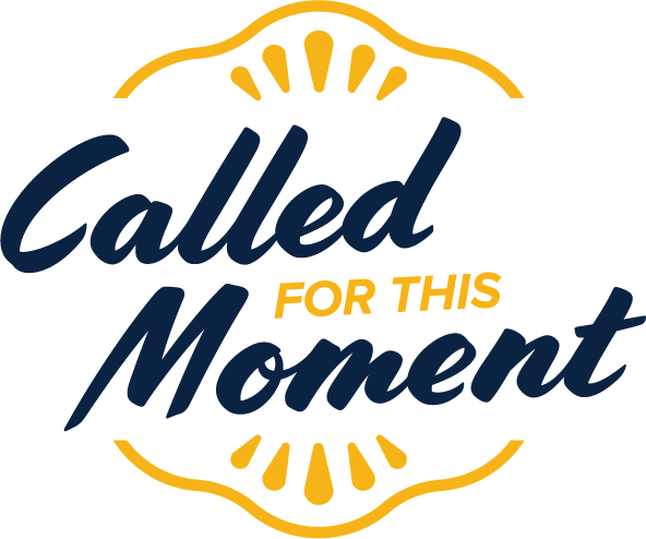Called For This Moment Logo